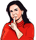 :Gretchen:
