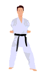 :karate: